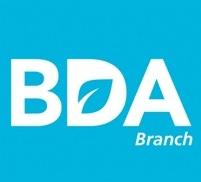 BDA Branch Logo