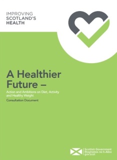 Healthier Future